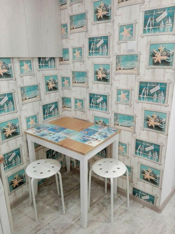 Appartamento Infinity Blue 1 Burgas Esterno foto