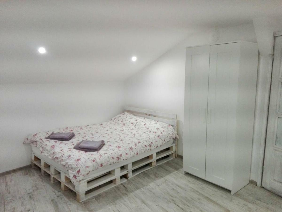 Appartamento Infinity Blue 1 Burgas Esterno foto