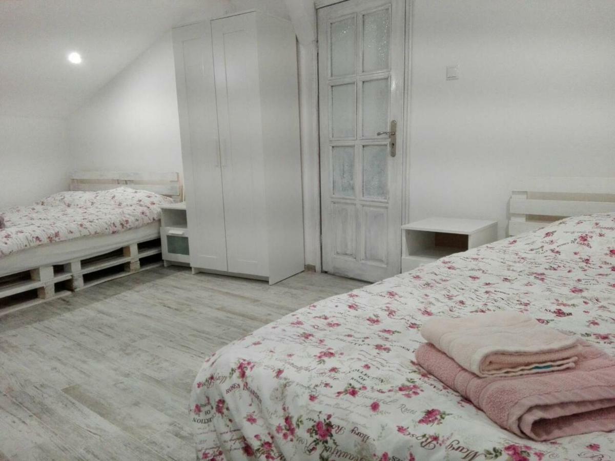 Appartamento Infinity Blue 1 Burgas Esterno foto